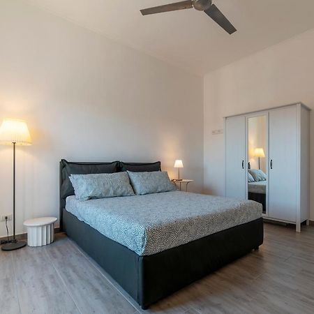 San Lorenzo Functional Flat Rome Exterior photo
