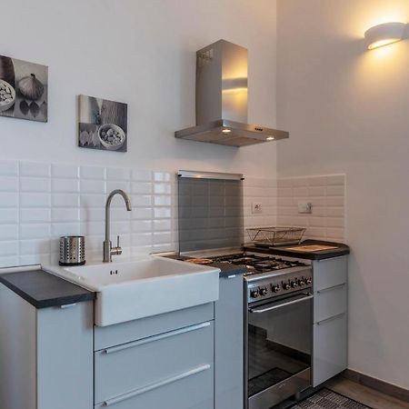 San Lorenzo Functional Flat Rome Exterior photo