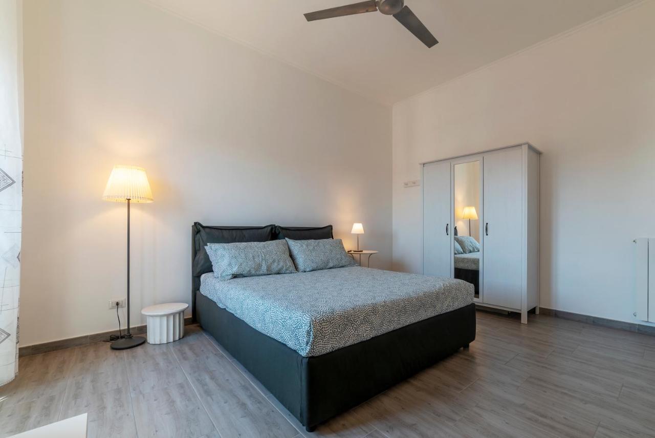 San Lorenzo Functional Flat Rome Exterior photo