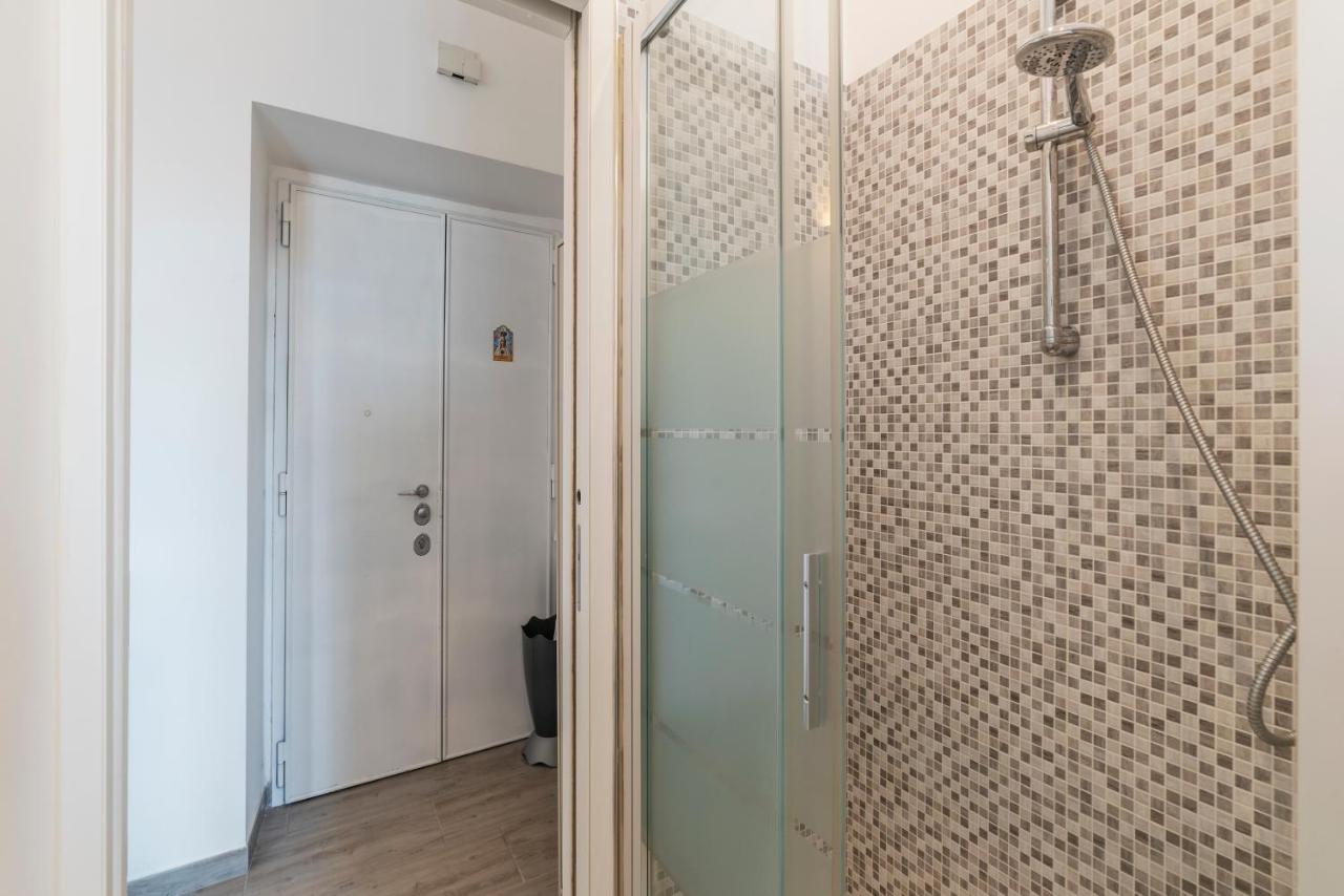 San Lorenzo Functional Flat Rome Exterior photo