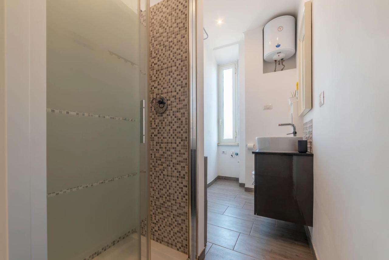 San Lorenzo Functional Flat Rome Exterior photo
